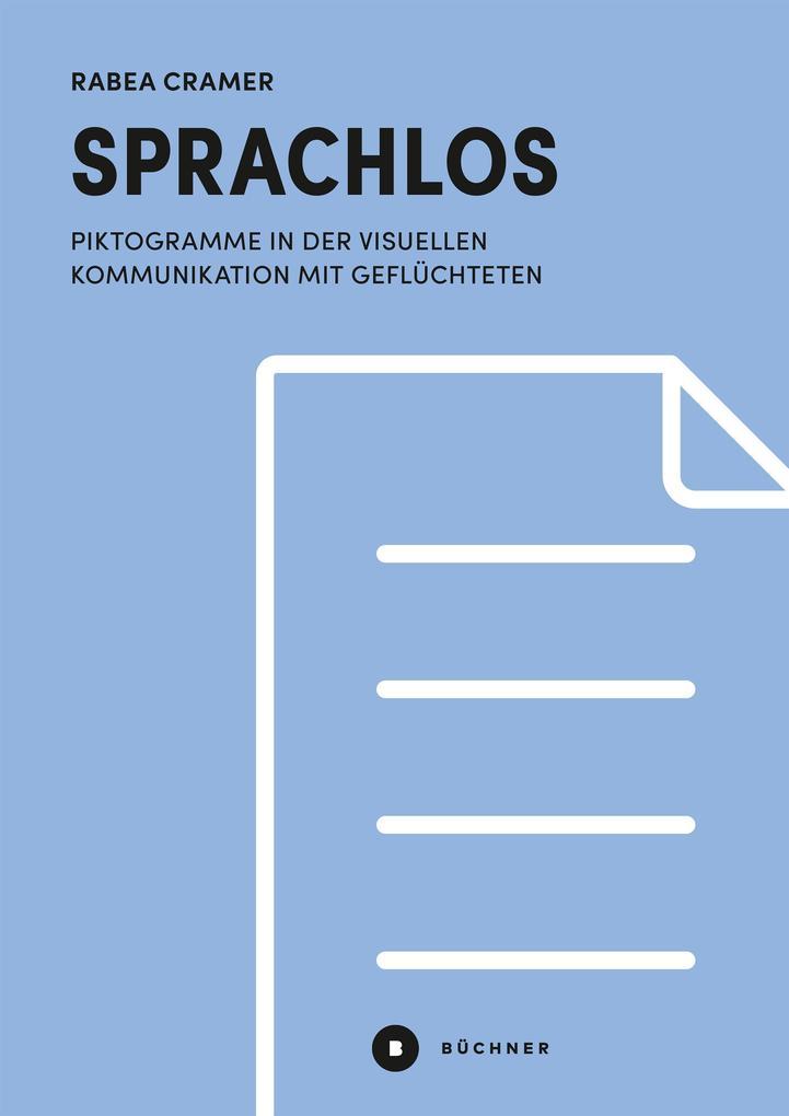 Sprachlos