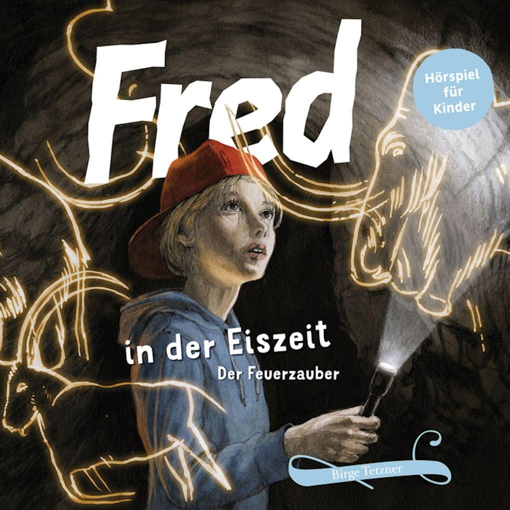 Fred in der Eiszeit