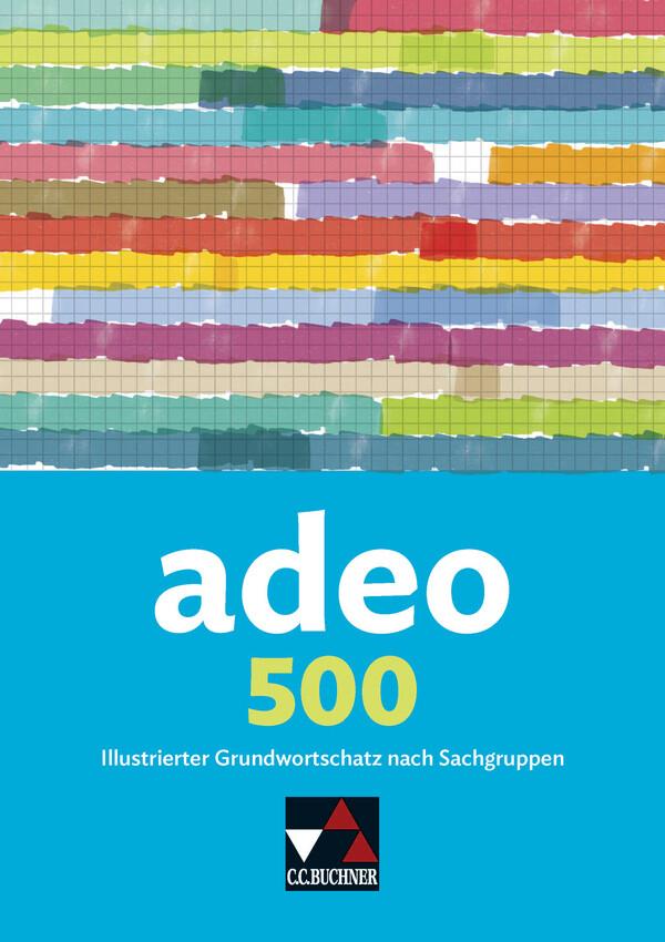 adeo 500