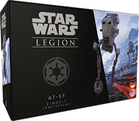 Atomic Mass Games - Star Wars Legion - AT-ST