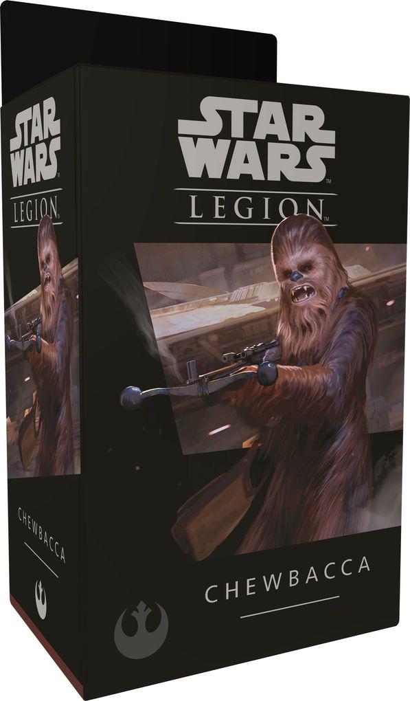 Atomic Mass Games - Star Wars Legion - Chewbacca