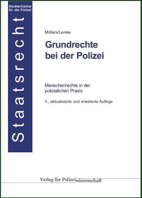 Grundrechte bei der Polizei