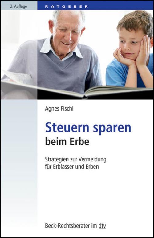 Steuern sparen beim Erbe