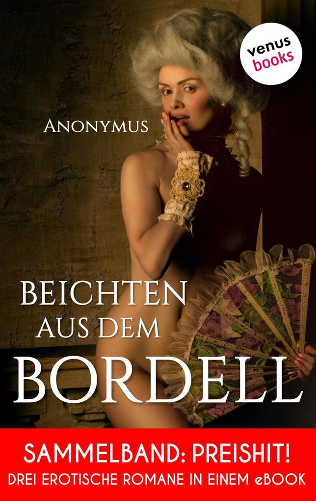 Beichten aus dem Bordell