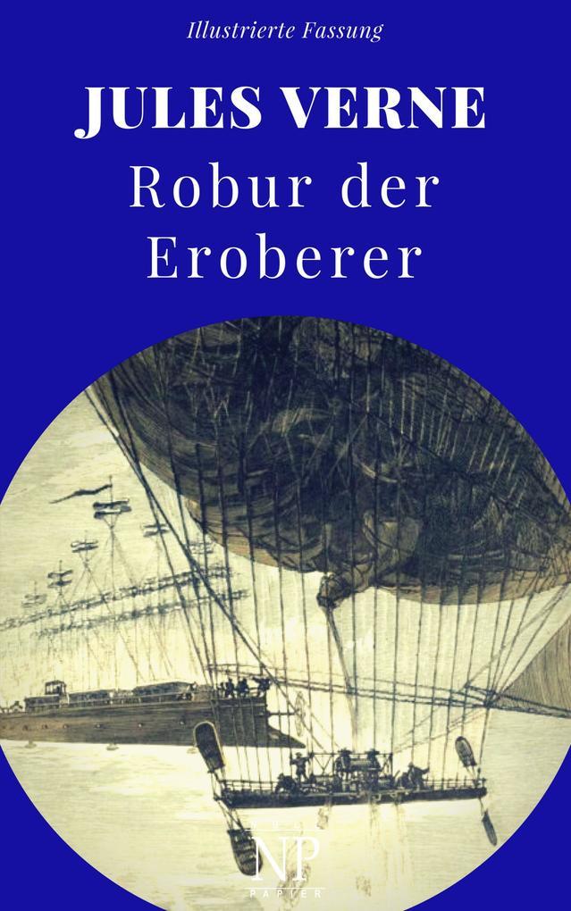 Robur der Eroberer