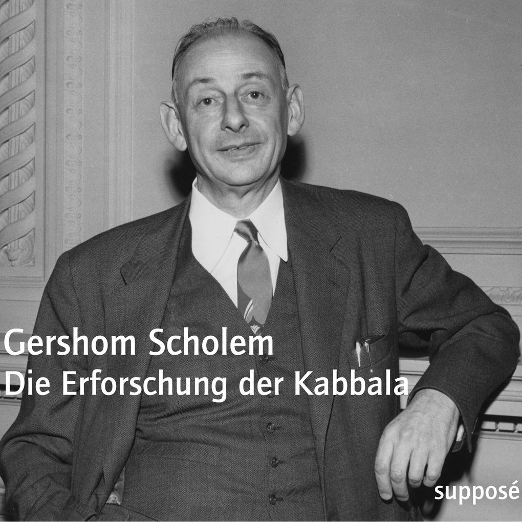 Die Erforschung der Kabbala