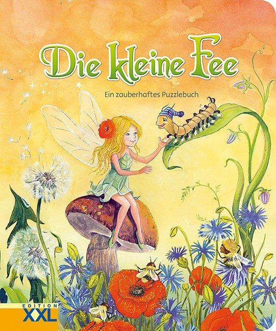 Die kleine Fee