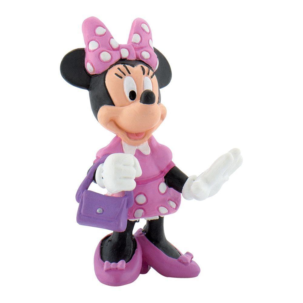 Bullyland - Minnie mit Tasche