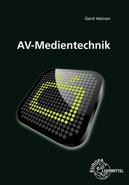 AV-Medientechnik