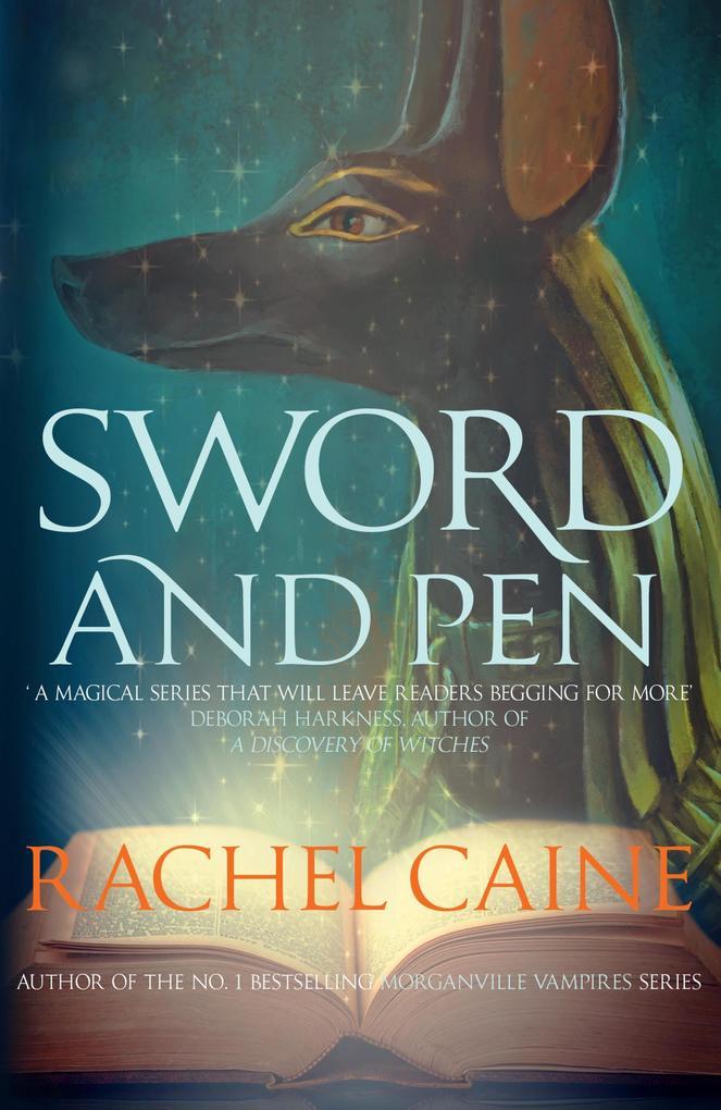 Sword and Pen