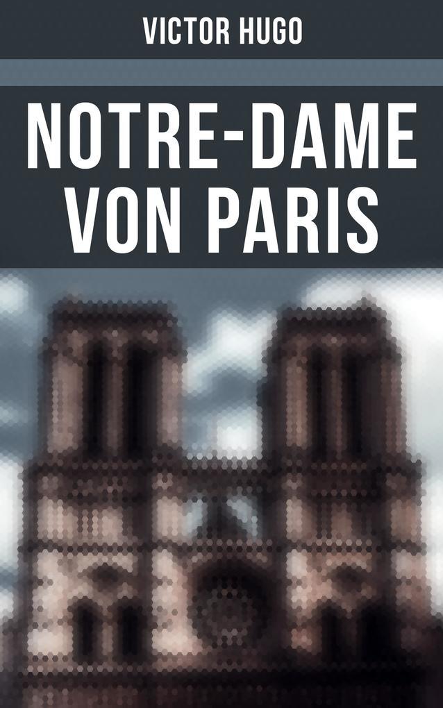 Notre-Dame von Paris