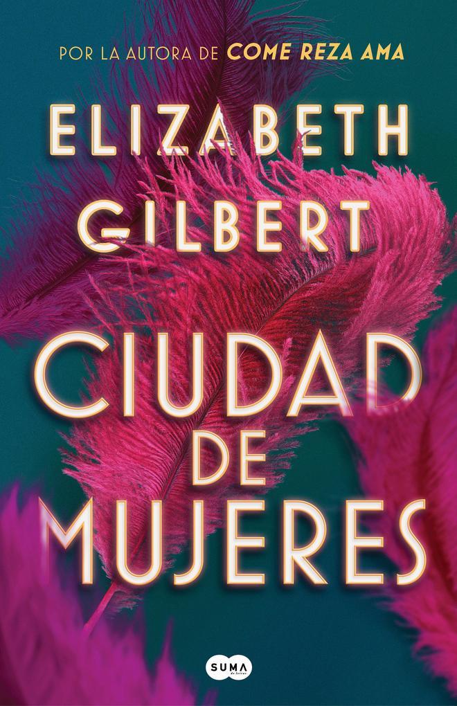 Ciudad de Mujeres / City of Girls