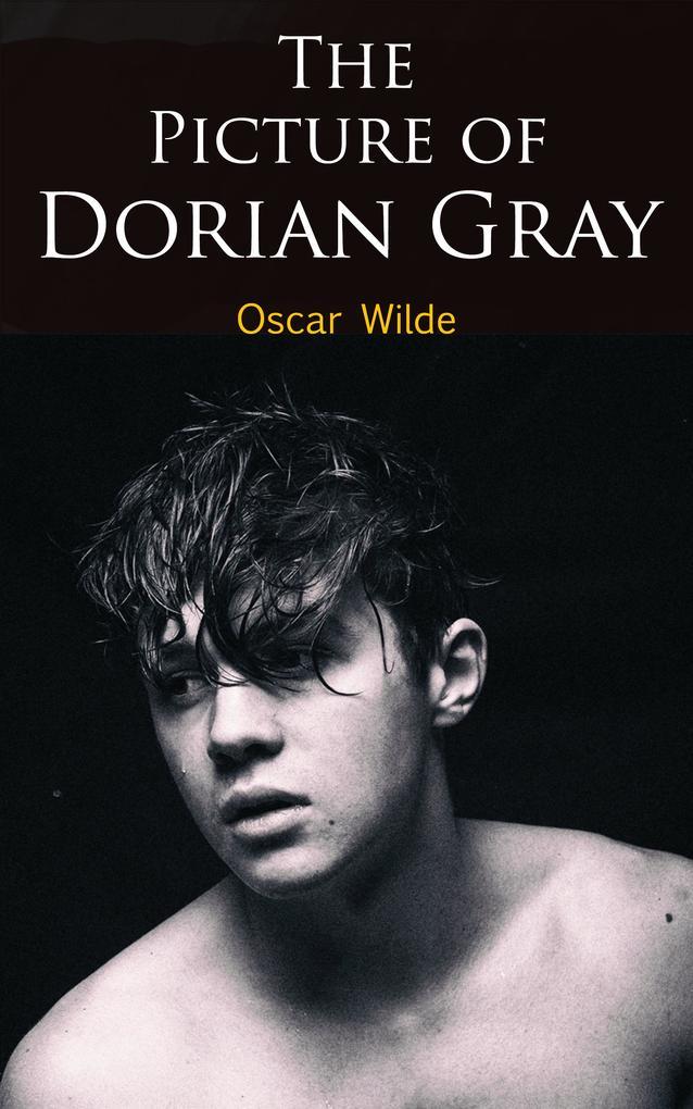 The Picture of Dorian Gray