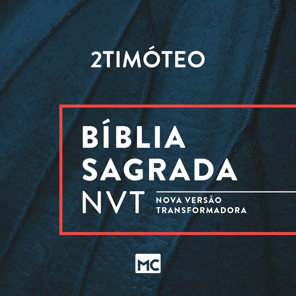 Bíblia NVT - 2Timóteo