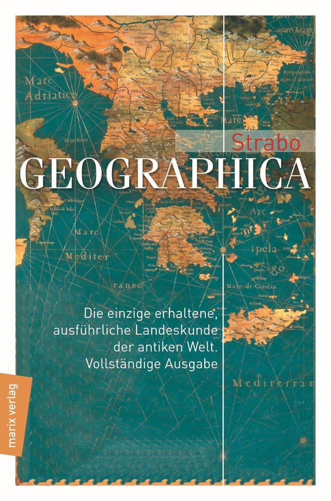 Geographica