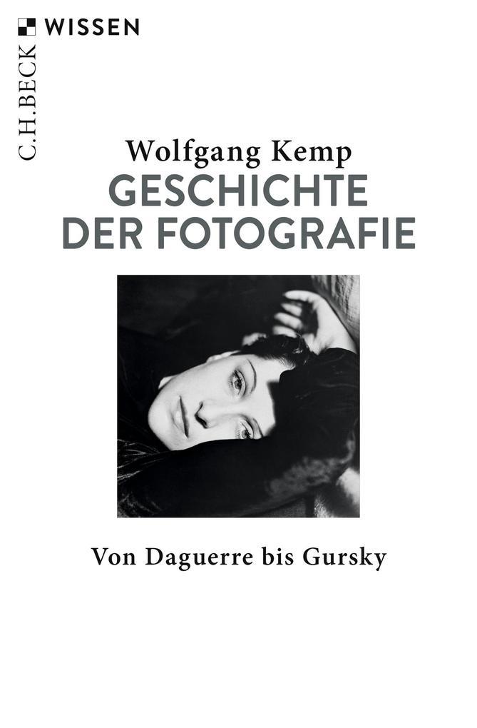 Geschichte der Fotografie