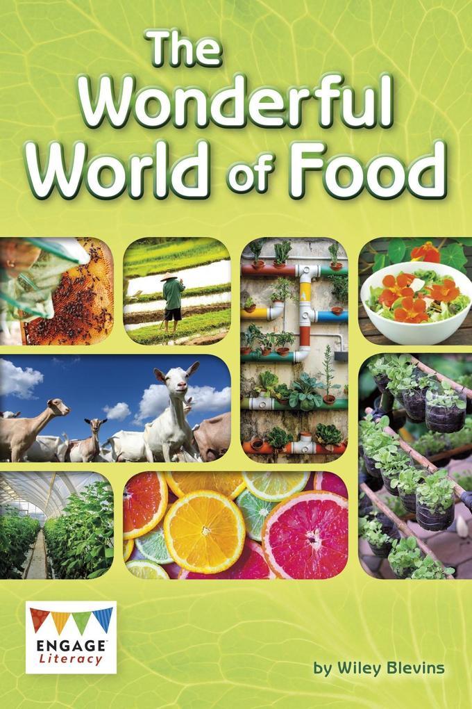 Wonderful World of Food