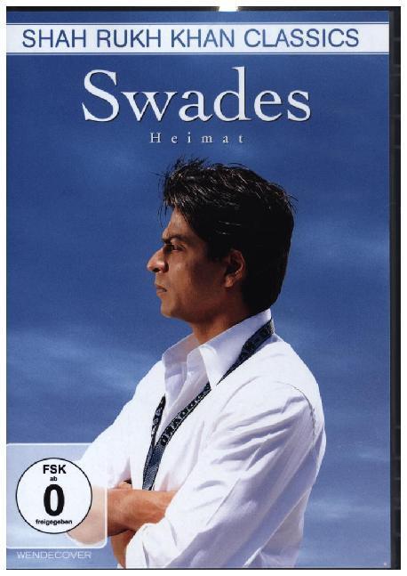 Swades - Heimat