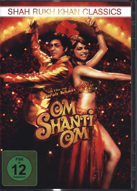 Om Shanti Om (Shah Rukh Khan Classics)