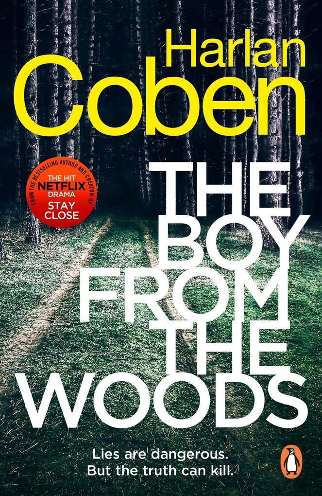 The Boy from the Woods