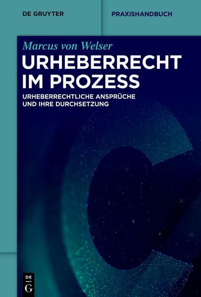 Urheberrecht im Prozess