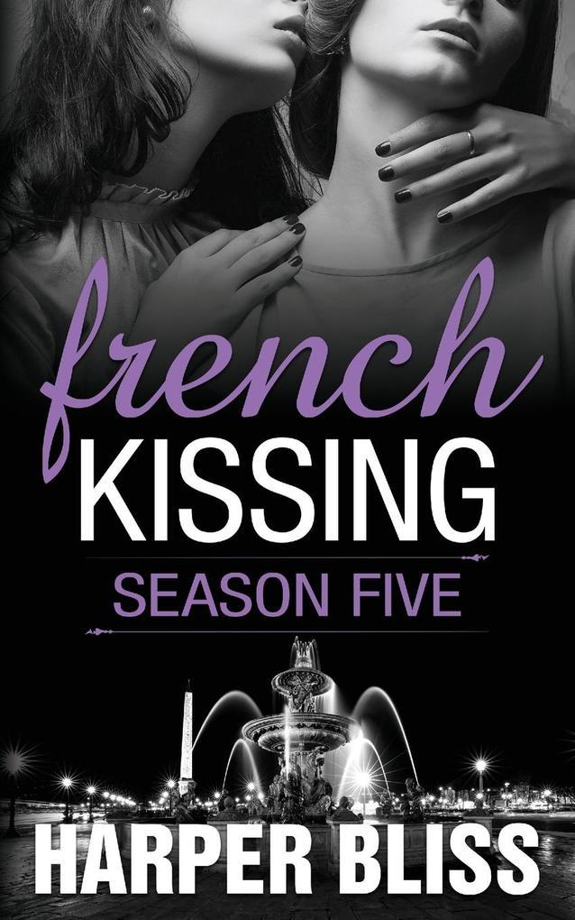 French Kissing