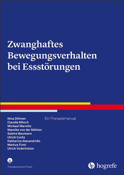 Zwanghaftes Bewegungsverhalten bei Essstörungen