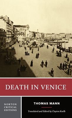 Death in Venice