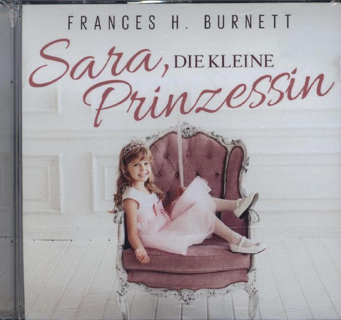 Sara,Die Kleine Prinzessin