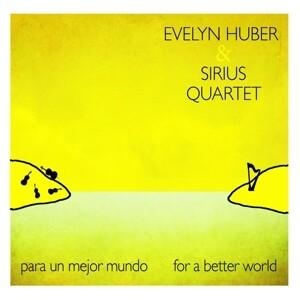 Para Un Mejor Mundo-For A Better World (180g 2LP)