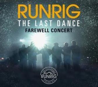 The Last Dance-Farewell Concert (Live at Stirlin