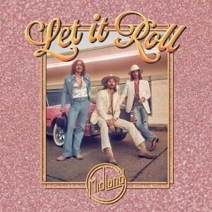 Let It Roll (2LP)