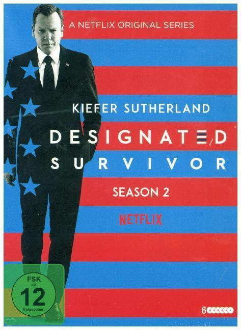 Designated Survivor