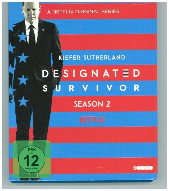 Designated Survivor