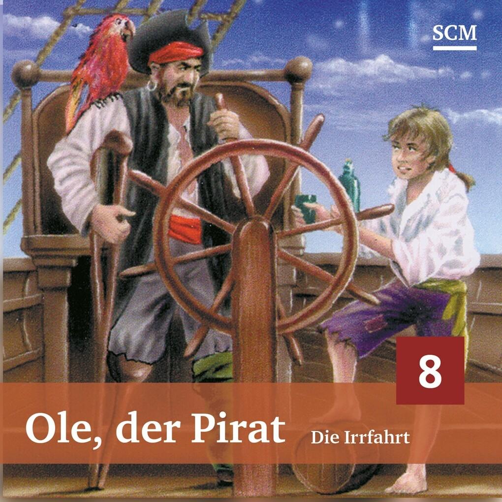 08: Die Irrfahrt