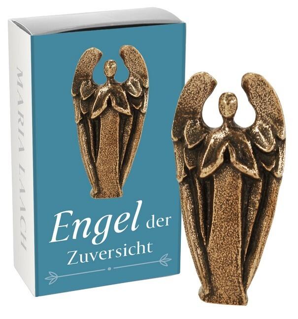 Figur Engel der Zuversicht