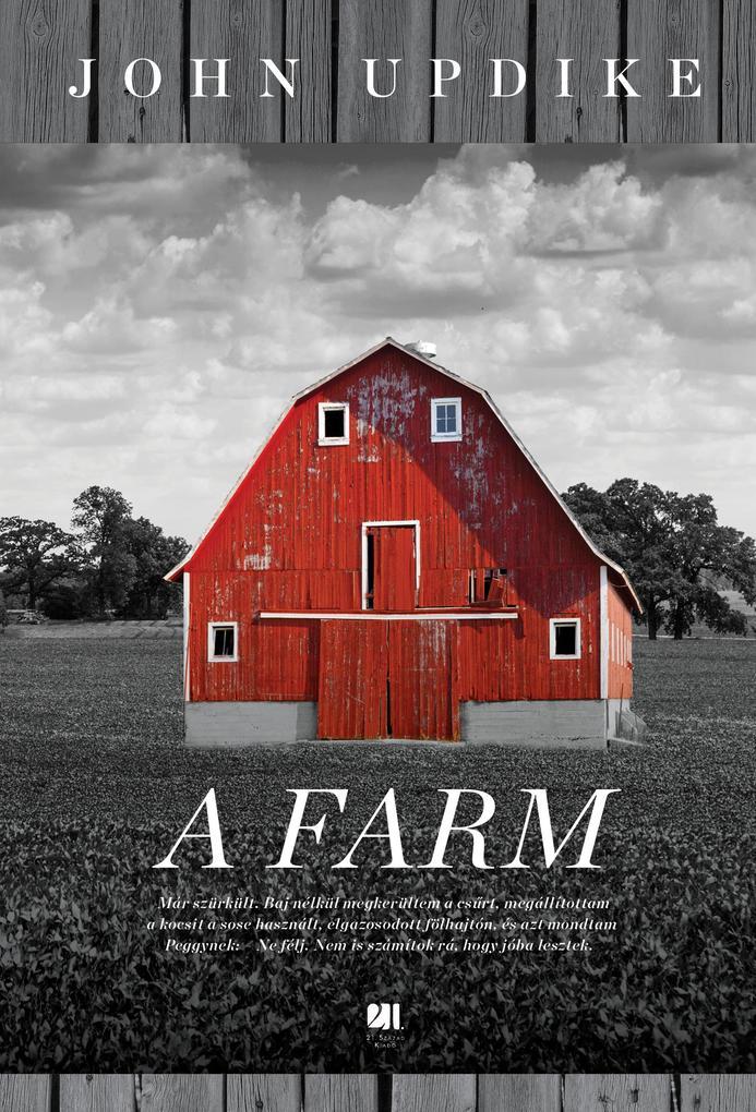 A farm