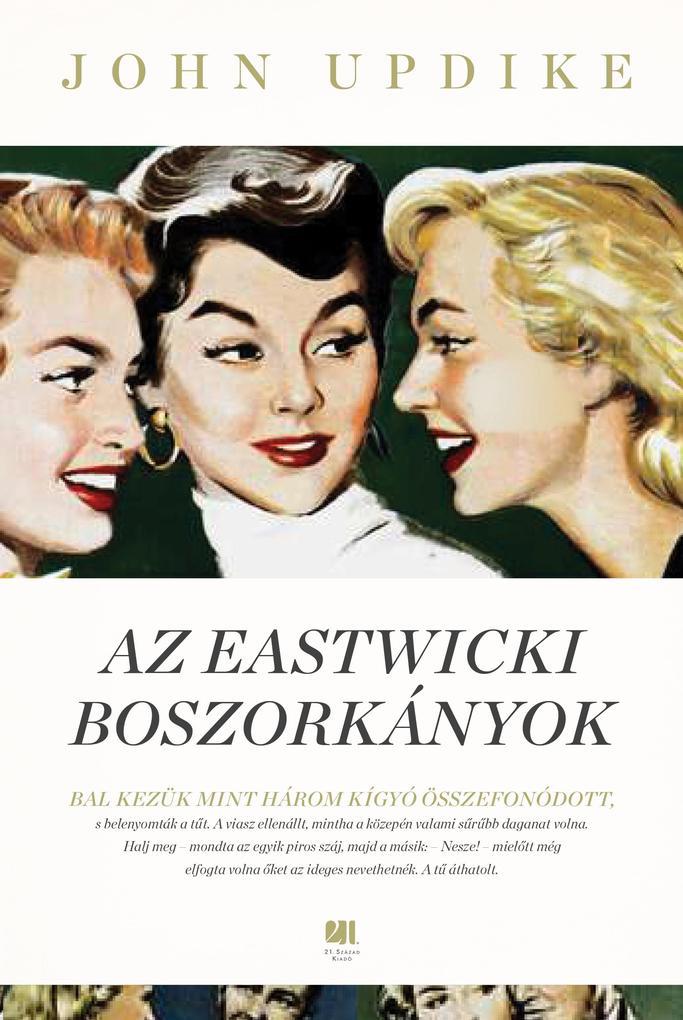 Az eastwicki boszorkányok