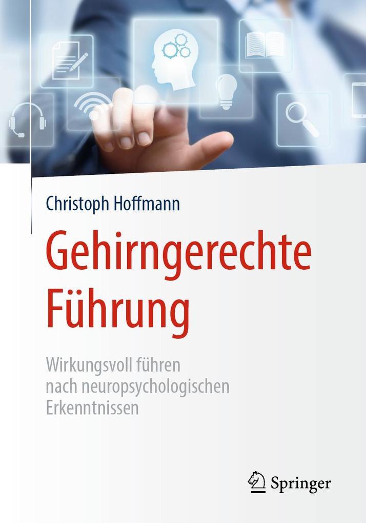 Gehirngerechte Führung