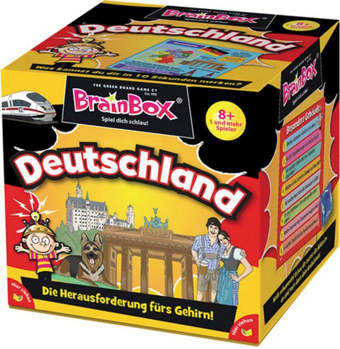 BrainBox - Deutschland