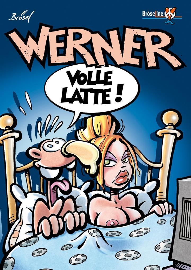 Werner Band 11