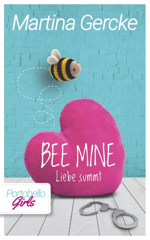 Bee mine - Liebe summt