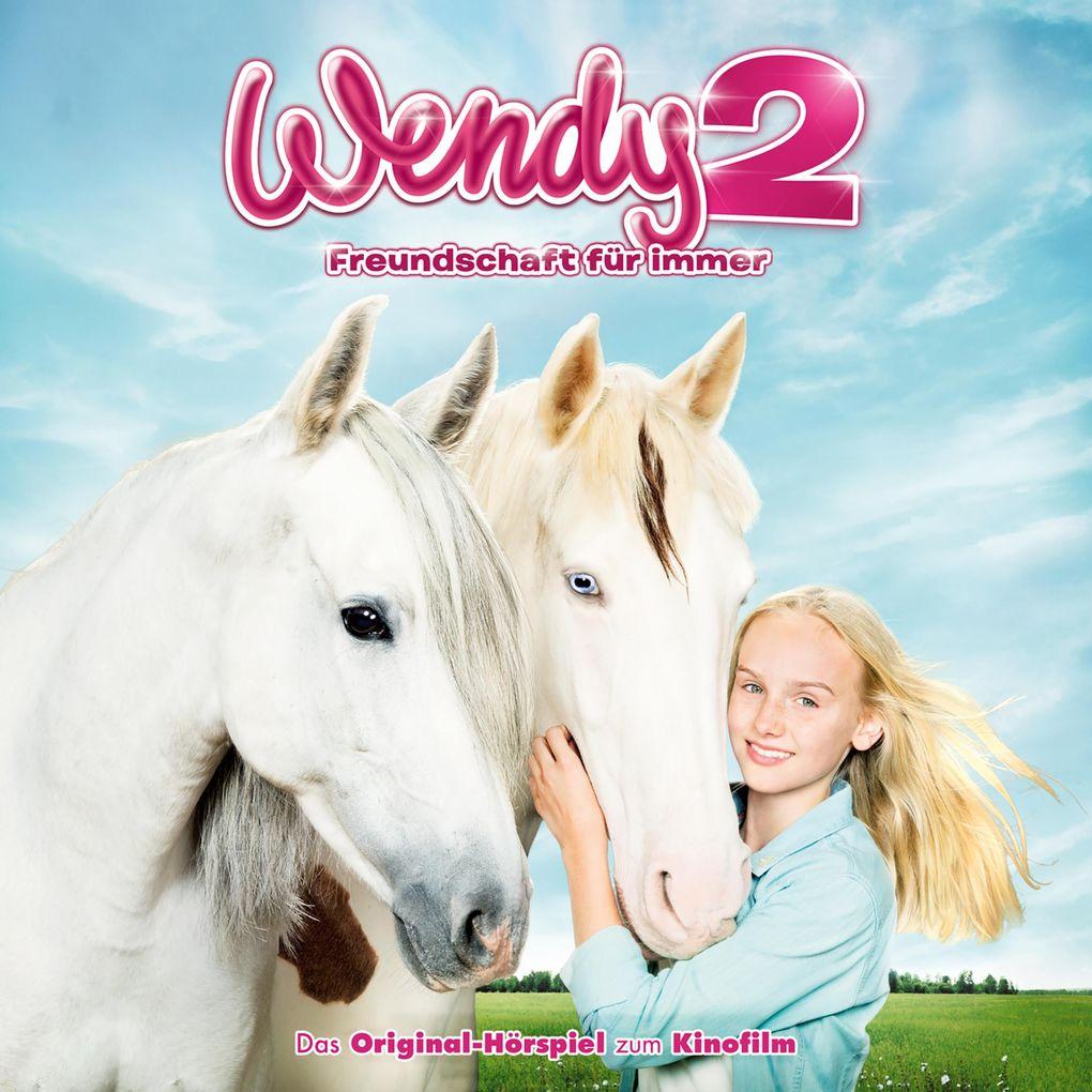 Wendy 2 - Das Original-Hörspiel zum Kinofilm