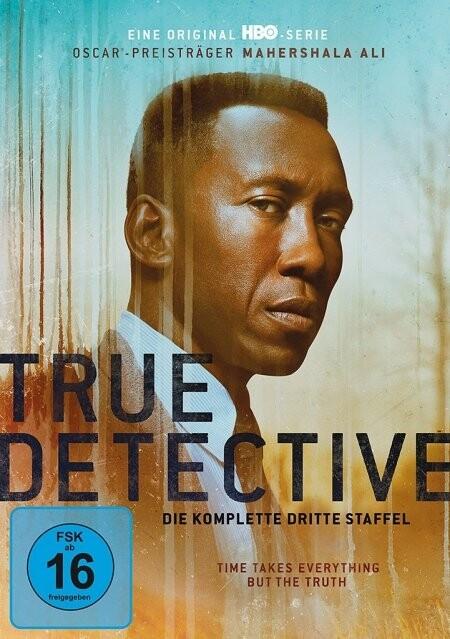 True Detective: Staffel 3