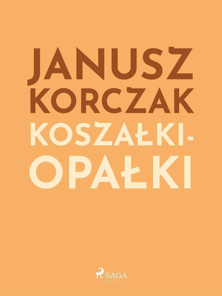 Koszalki-opalki