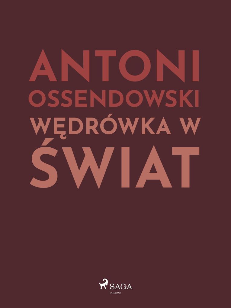 Wedrówka w swiat