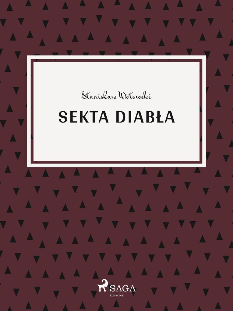 Sekta diabla