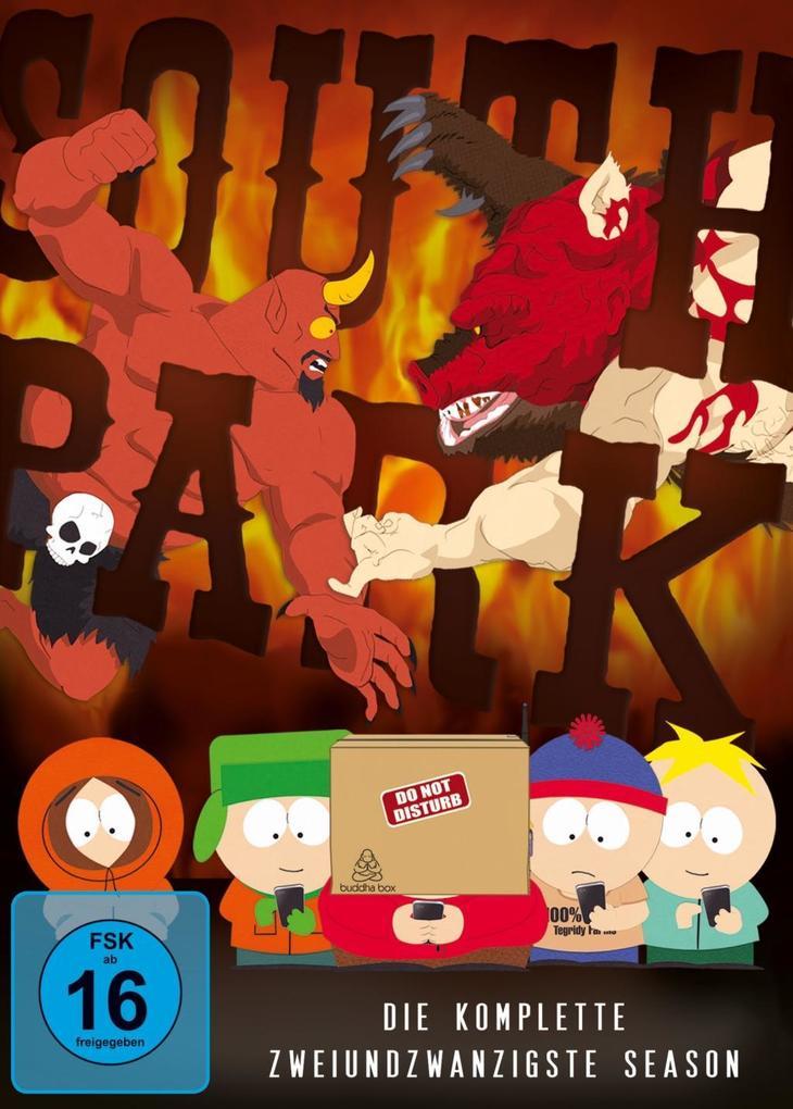 South Park