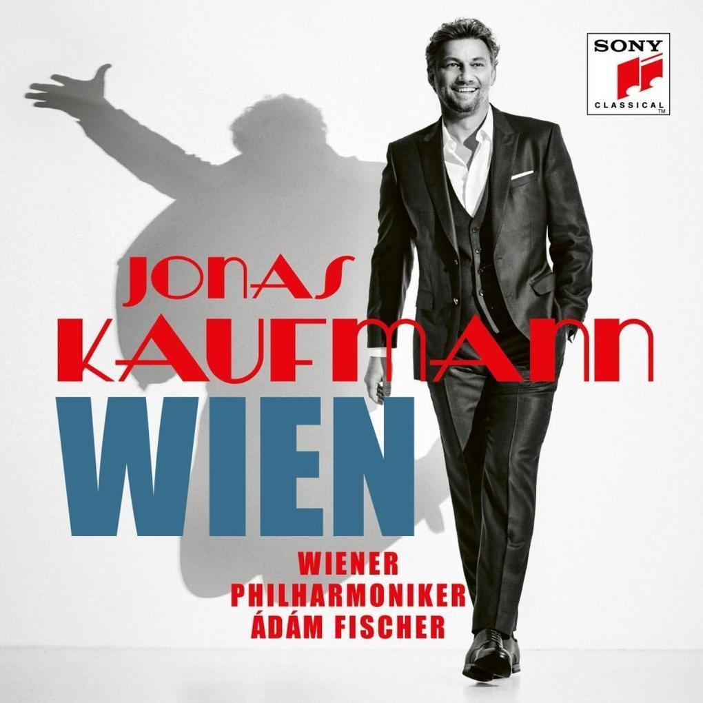 Wien (Deluxe Edition)