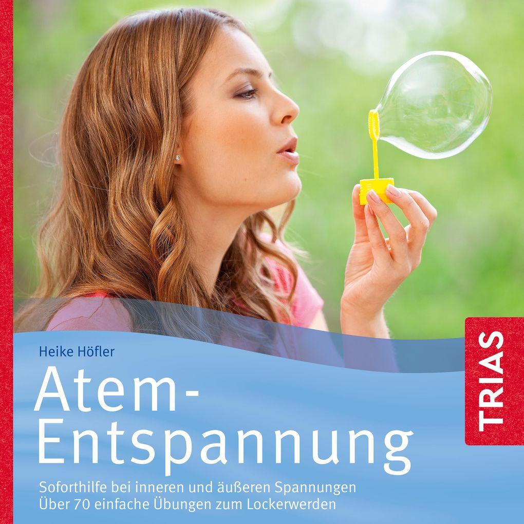 Atem-Entspannung